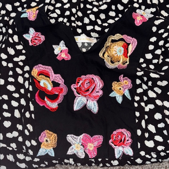 KIRUNDO DRESS - Picture 6 of 7